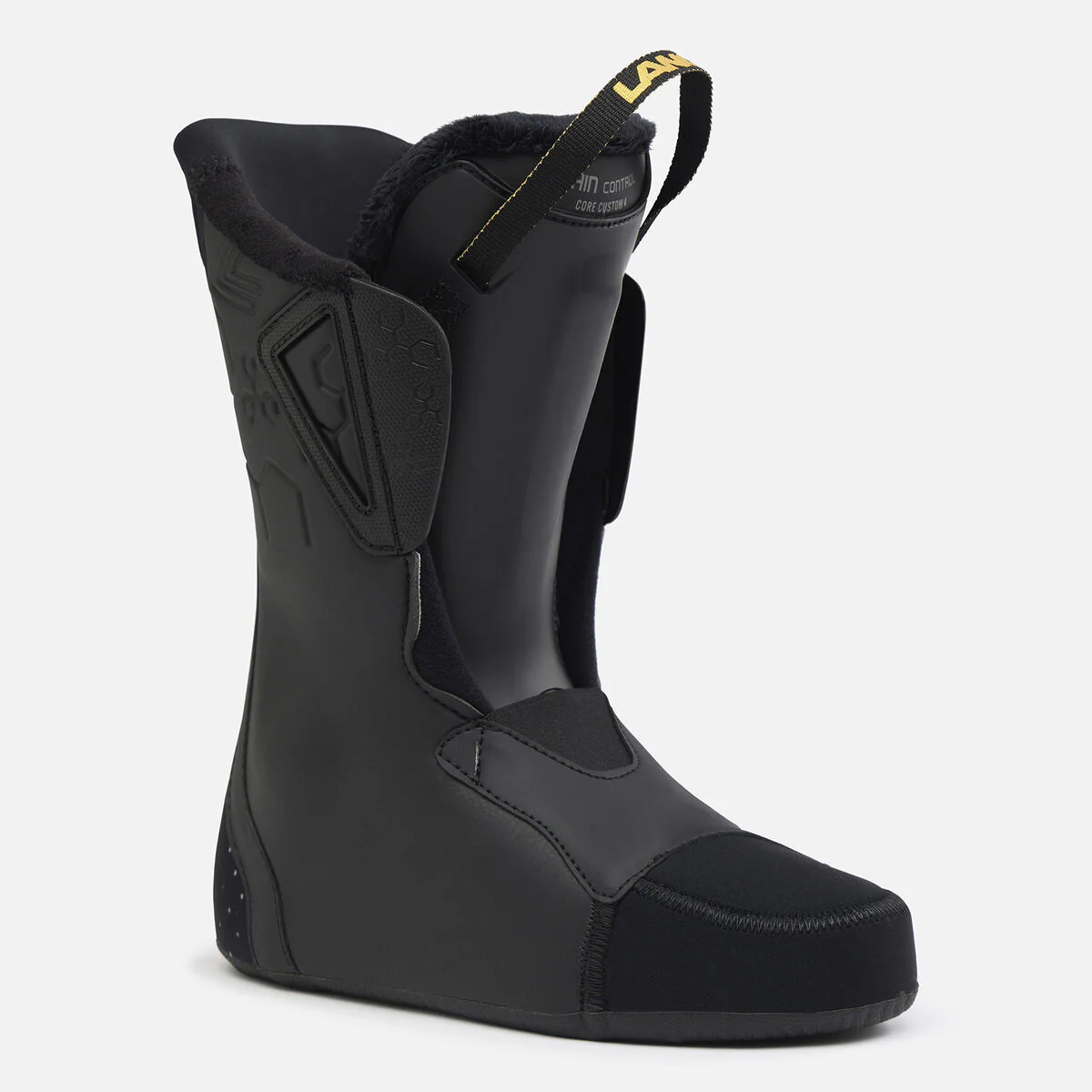 Lange Shadow 85 W MV GW all mountain skischoenen zwart dames - Image 8