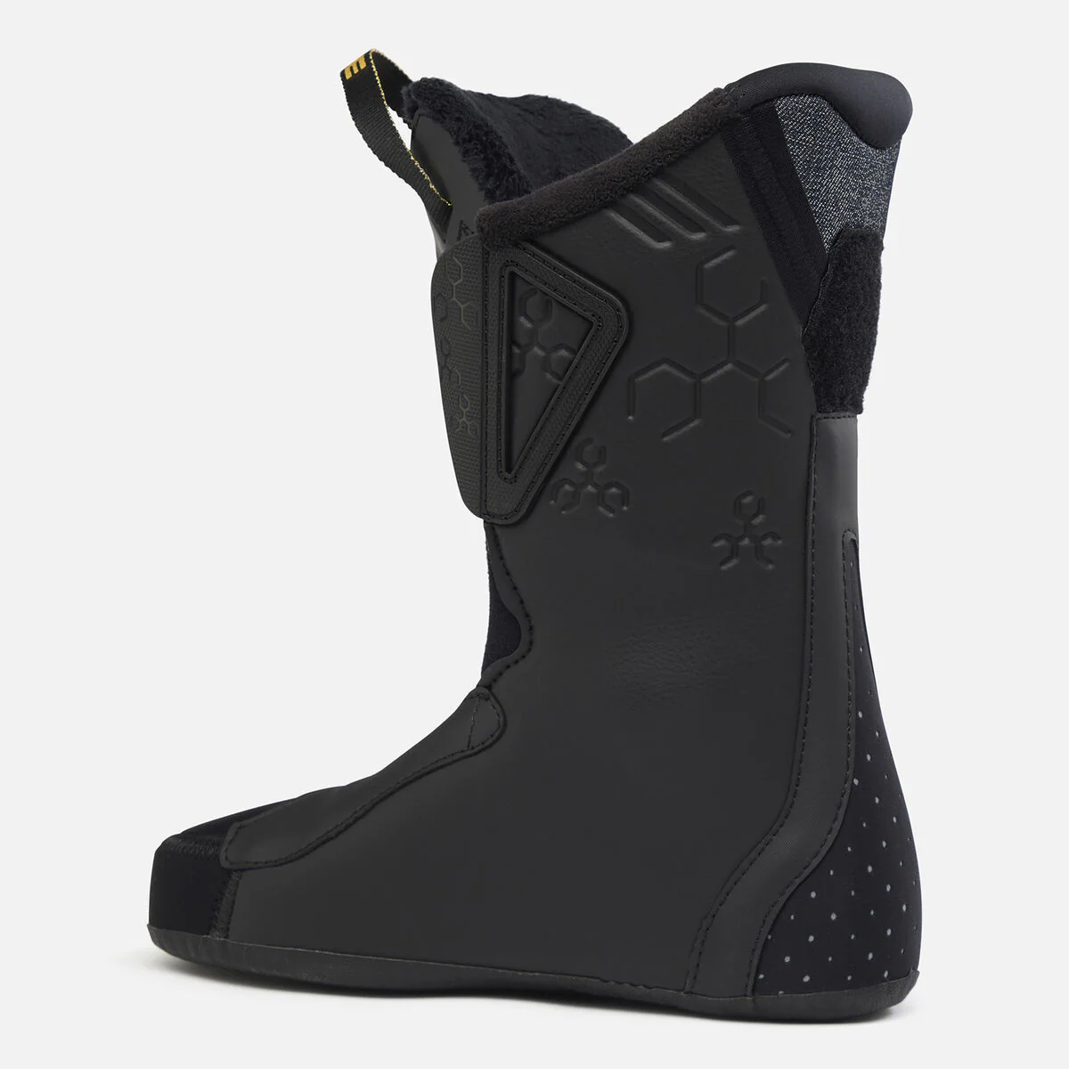 Lange Shadow 85 W MV GW all mountain skischoenen zwart dames - Image 9