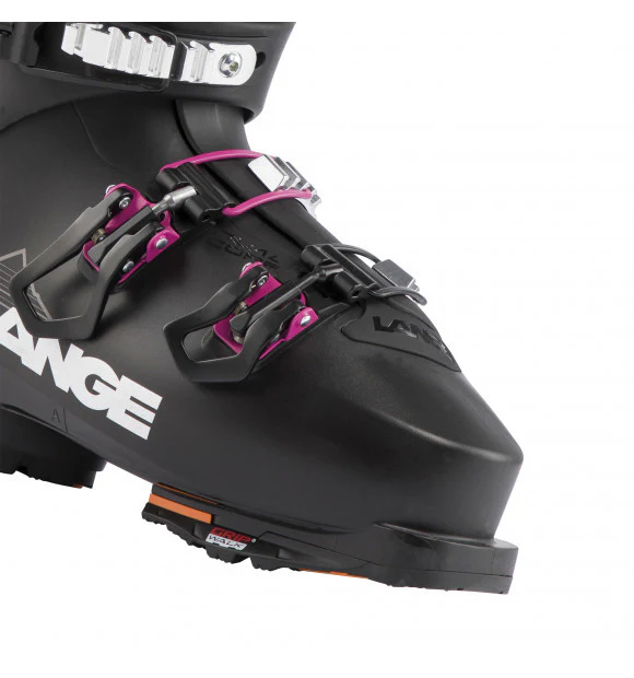 Lange XT3 Free 85 W MV GW freeride skischoenen zwart dames - Image 6