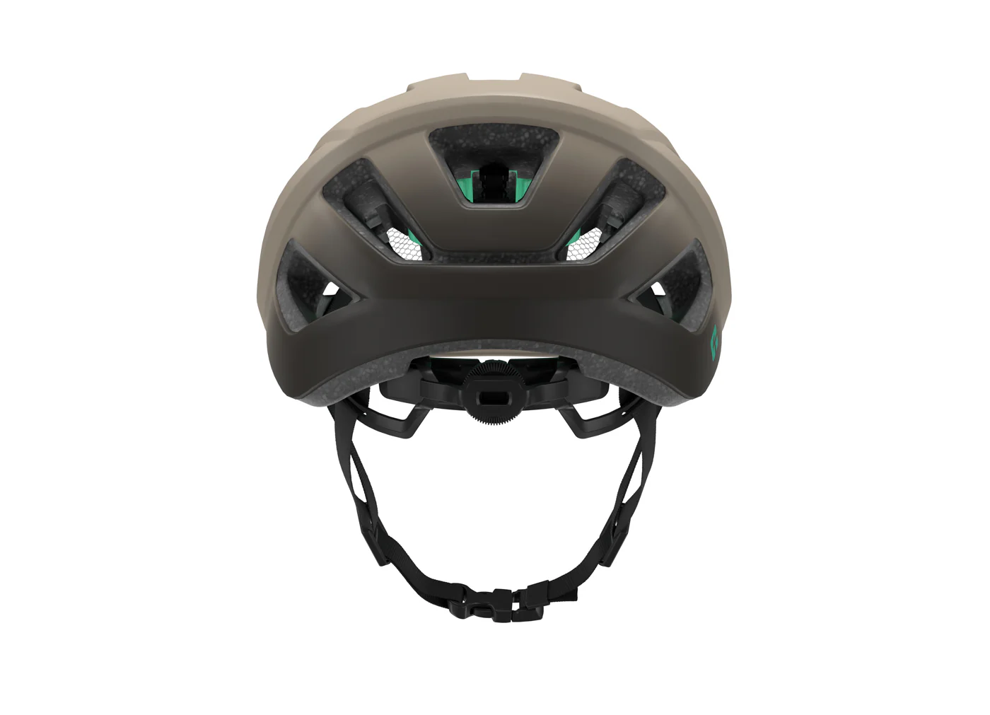 Lazer Cerro KinetiCore E-Bike Fietshelm met Magneetsluiting - Taupe - Image 4