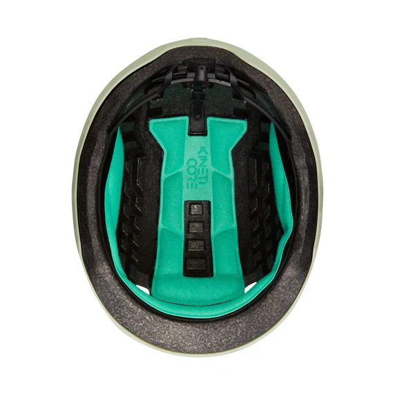 Lazer Cityzen KinetiCore E-bike Fietshelm - Groen - Image 6