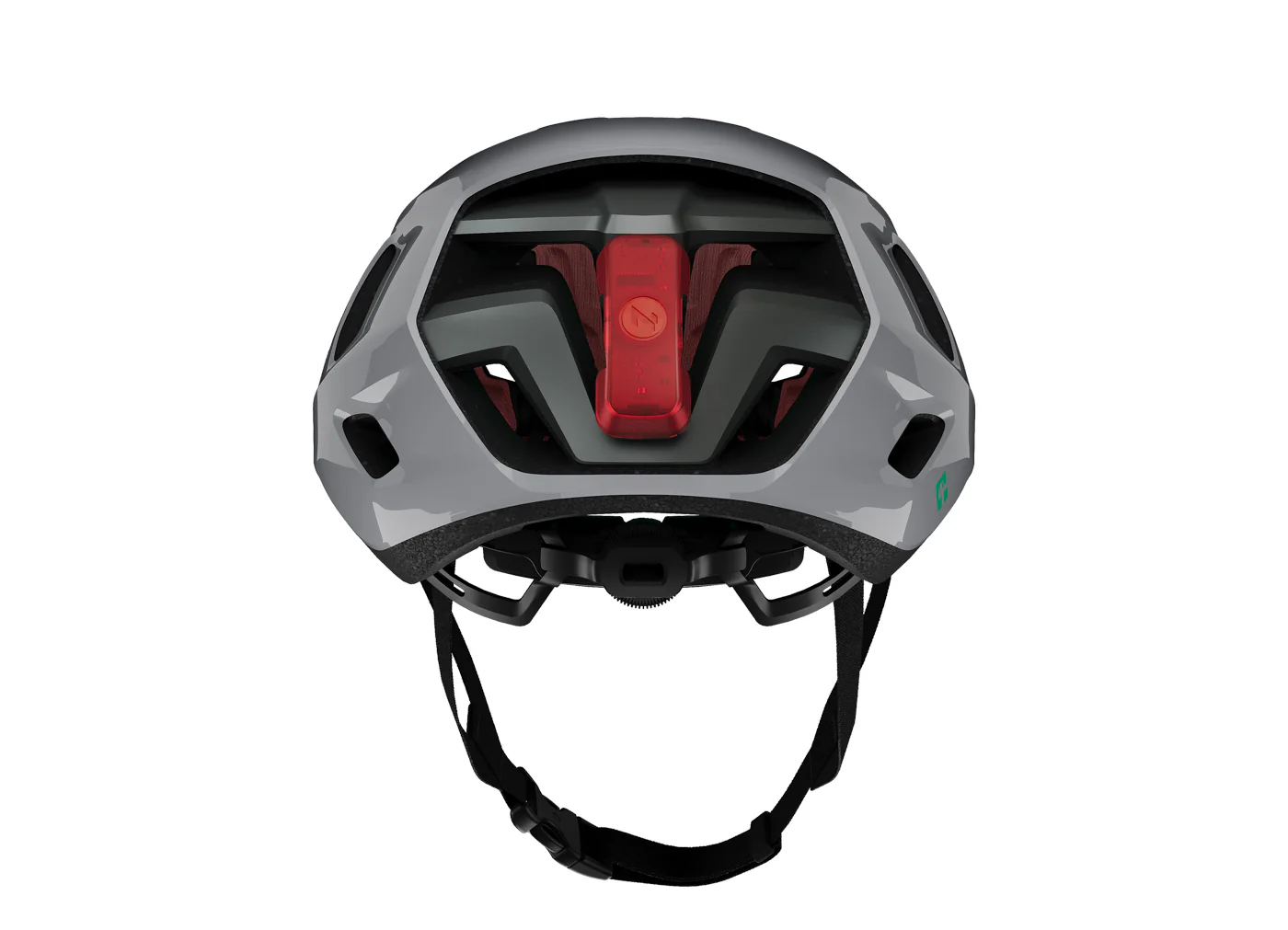 Lazer Sphere KinetiCore Race Fietshelm - Grijs - Image 6