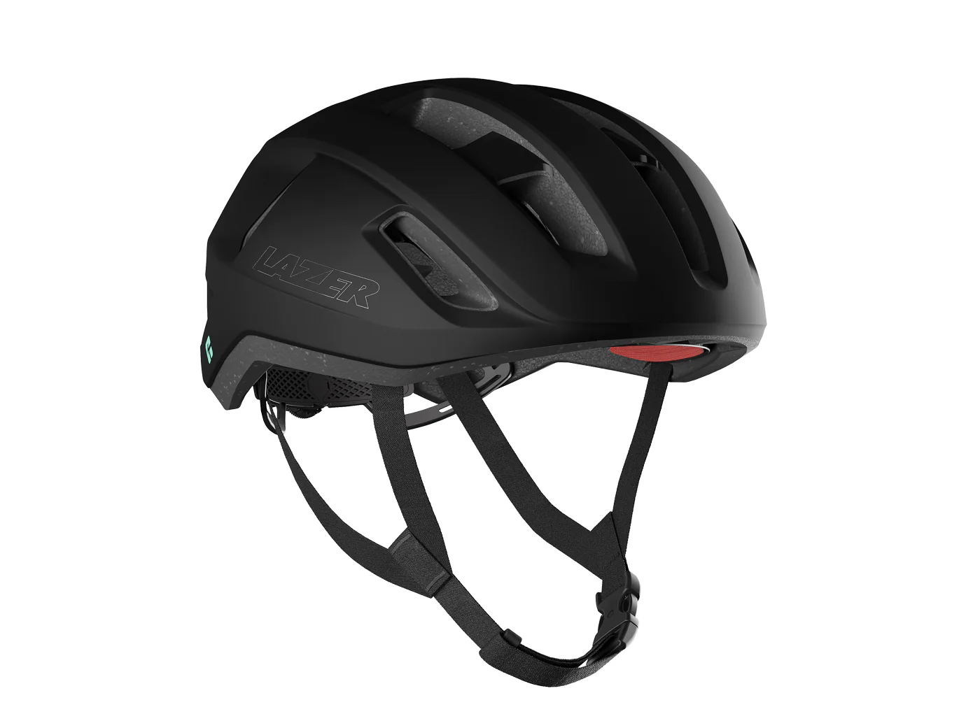 Lazer Sphere KinetiCore Race Fietshelm - Mat Zwart