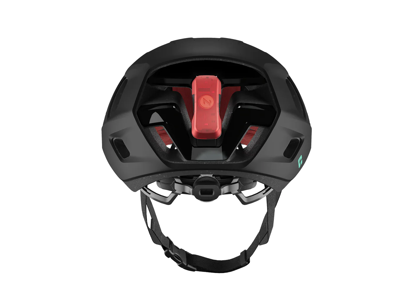 Lazer Sphere KinetiCore Race Fietshelm - Mat Zwart - Image 6
