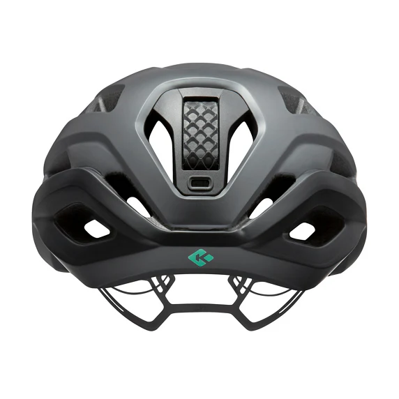 Lazer Strada KinetiCore race fietshelm mat titanium - Image 2