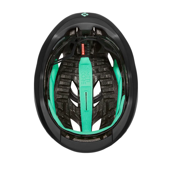 Lazer Strada KinetiCore race fietshelm mat zwart - Image 10