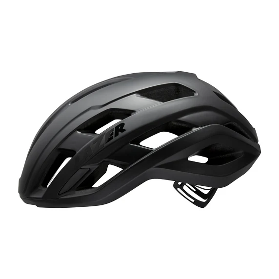 Lazer Strada KinetiCore race fietshelm mat zwart - Image 8