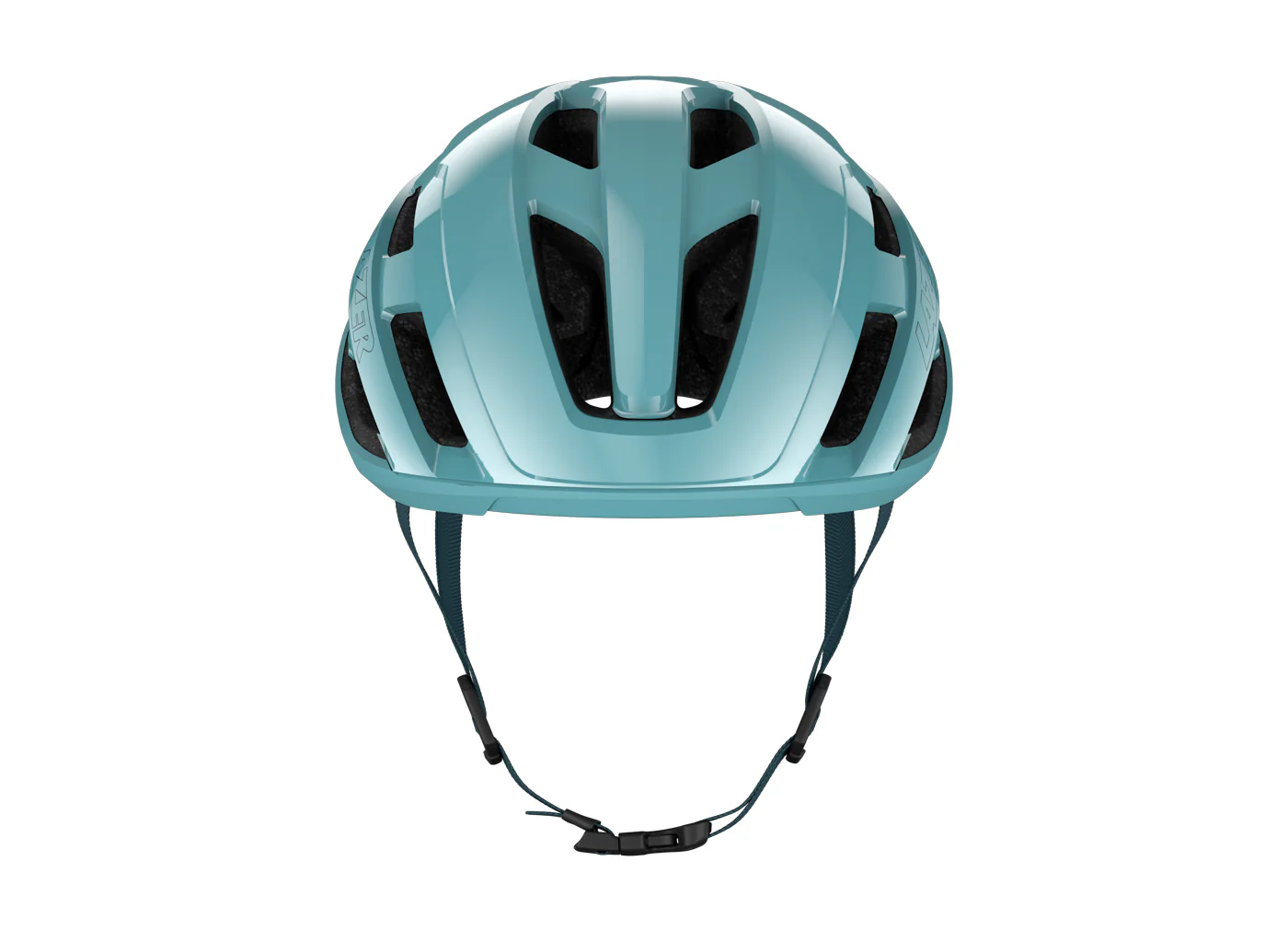 Lazer Strada KinetiCore race fietshelm steen blauw - Image 2