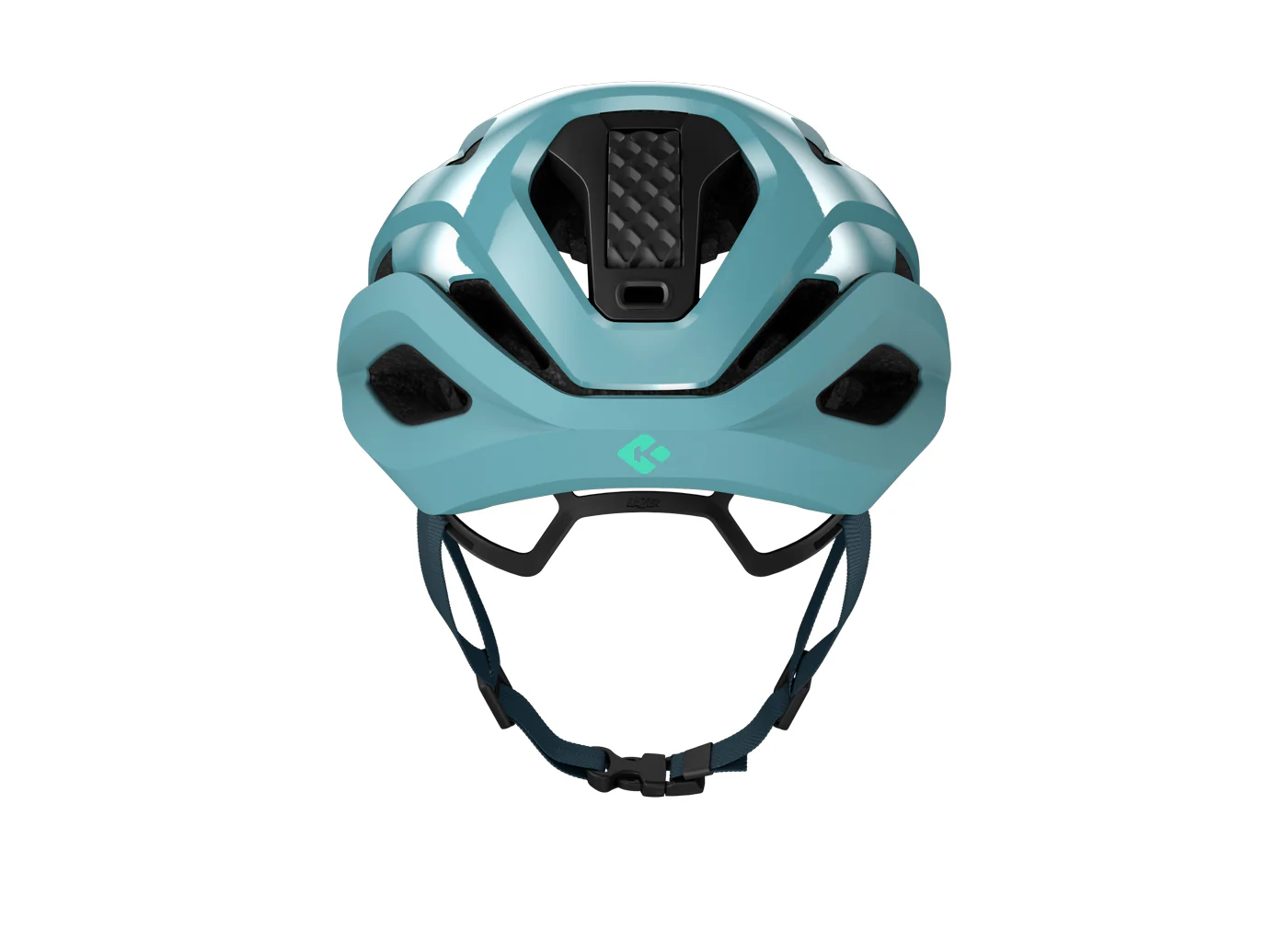 Lazer Strada KinetiCore race fietshelm steen blauw - Image 5