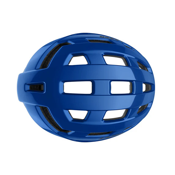 Lazer Tempo KinetiCore fietshelm blauw - Image 4