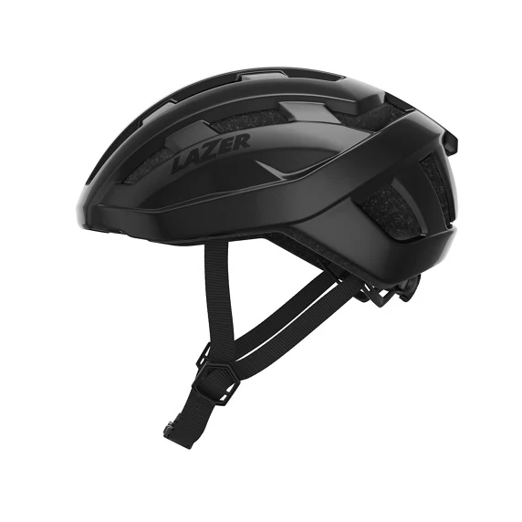 Lazer Tempo KinetiCore fietshelm zwart - Image 4