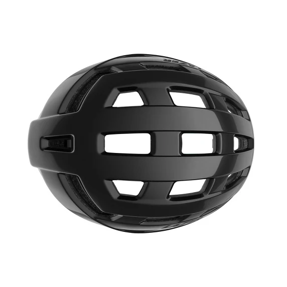 Lazer Tempo KinetiCore fietshelm zwart - Image 5