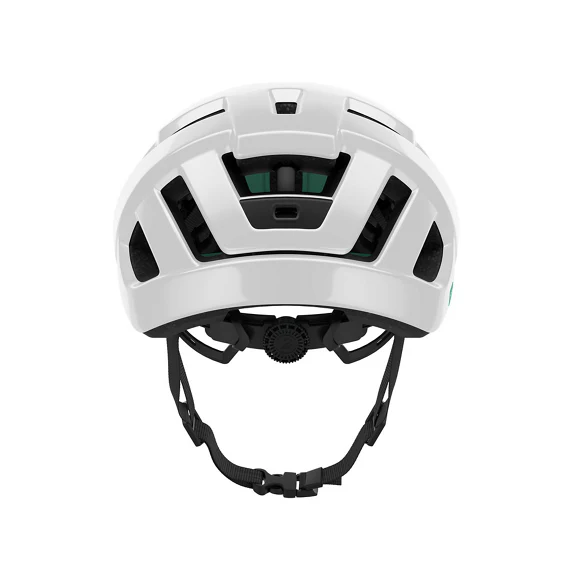 Lazer Tempo KinetiCore fietshelm wit - Image 3
