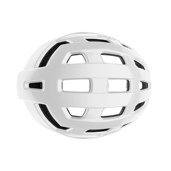 Lazer Tempo KinetiCore fietshelm wit - Image 5