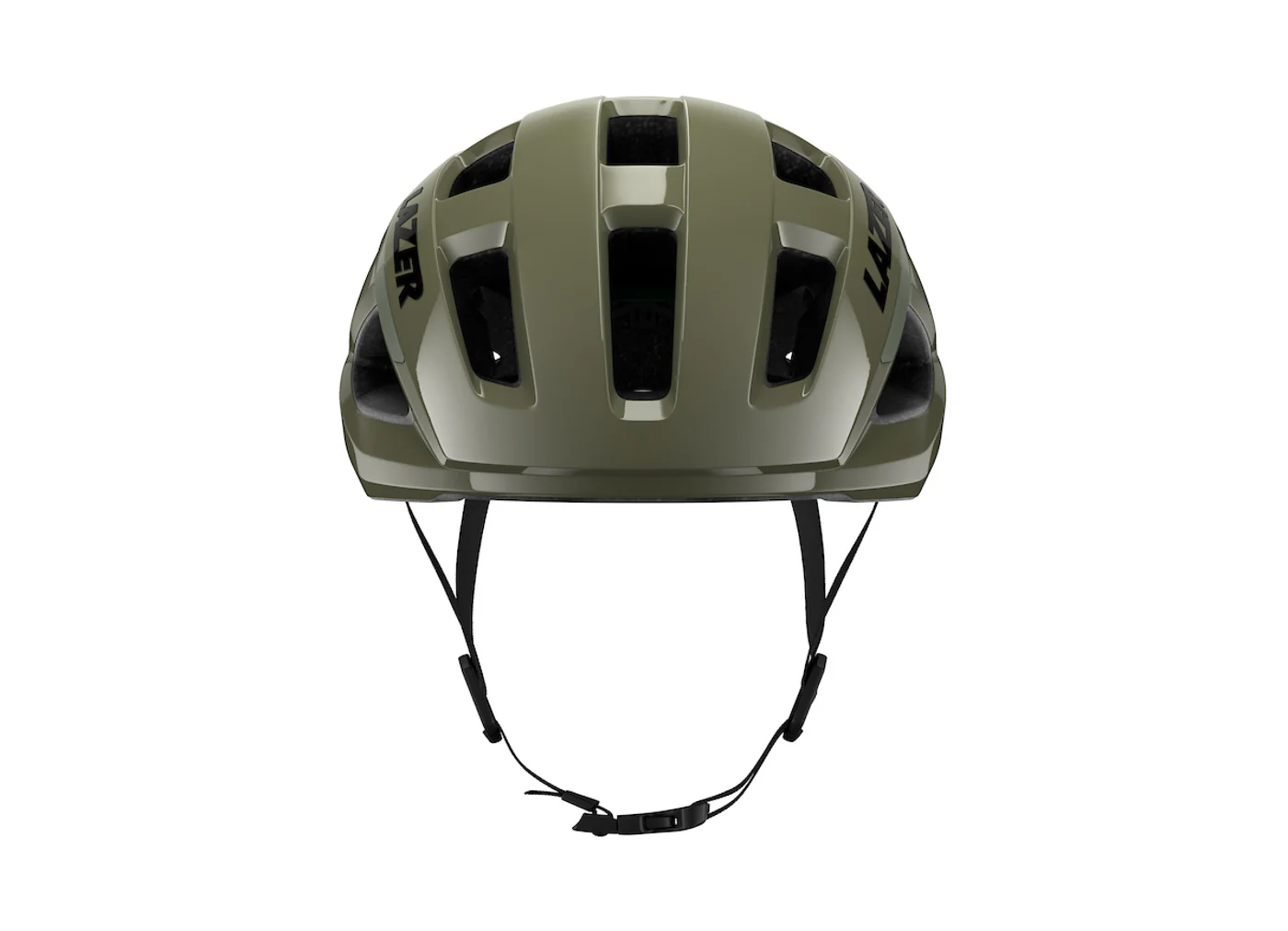 Lazer Tonic KinetiCore fietshelm groen - Image 2