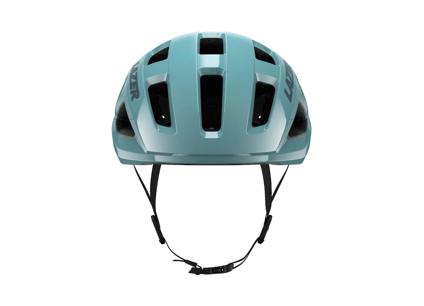 Lazer Tonic KinetiCore fietshelm steen blauw - Image 2