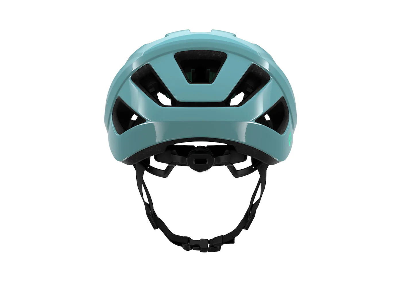 Lazer Tonic KinetiCore fietshelm steen blauw - Image 5