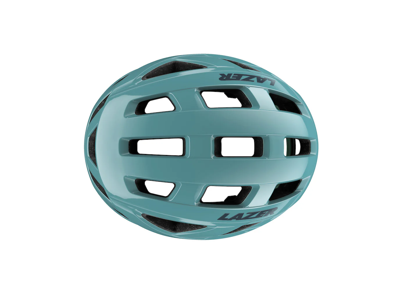 Lazer Tonic KinetiCore fietshelm steen blauw - Image 7