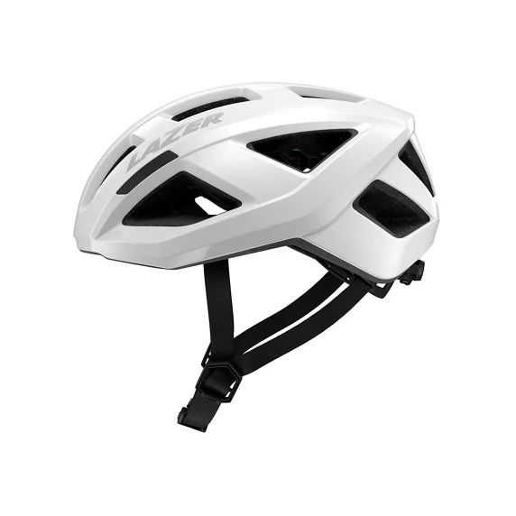 Lazer Tonic KinetiCore fietshelm wit - Image 4