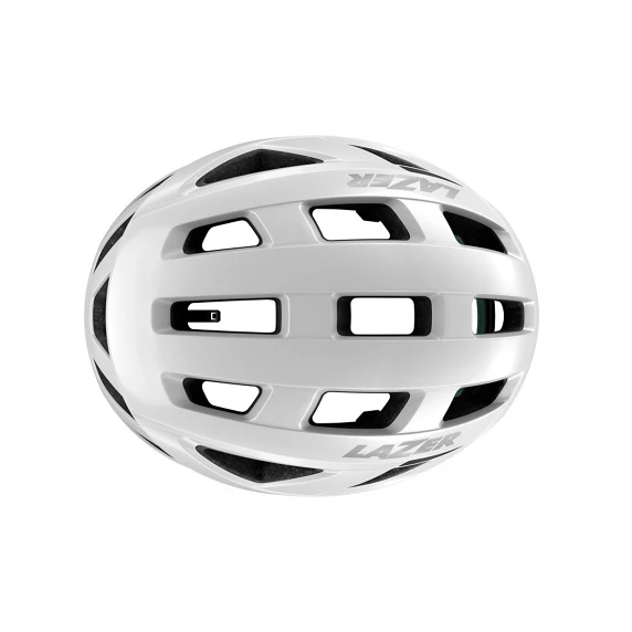 Lazer Tonic KinetiCore fietshelm wit - Image 5