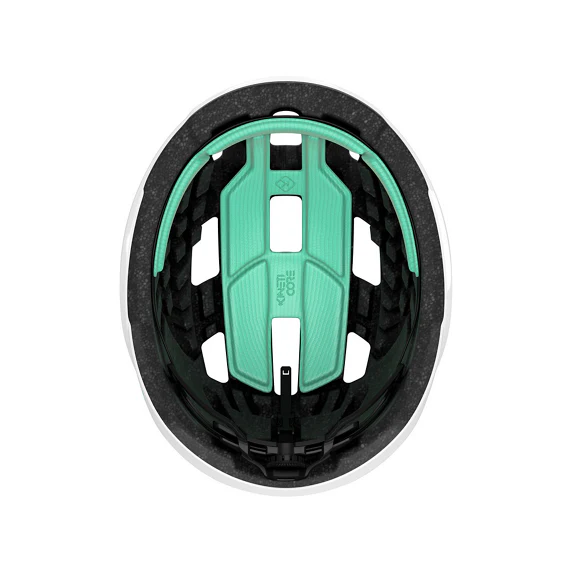Lazer Tonic KinetiCore fietshelm wit - Image 6