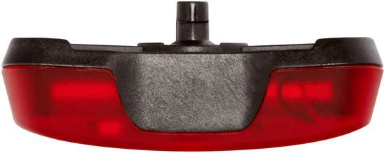 Lazer Universal LED fietshelm achterlicht - Image 4