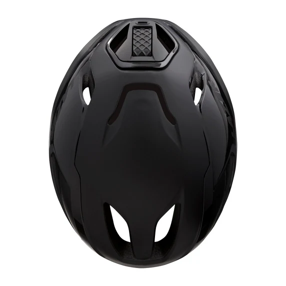 Lazer Vento KinetiCore race fietshelm mat zwart - Image 4