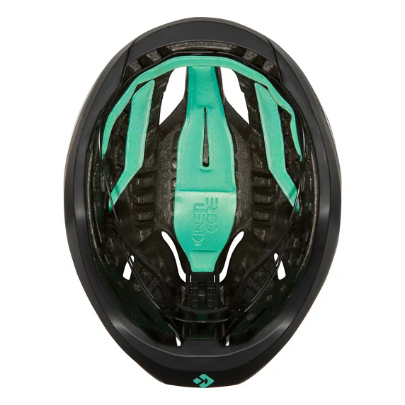 Lazer Vento KinetiCore race fietshelm mat zwart - Image 5