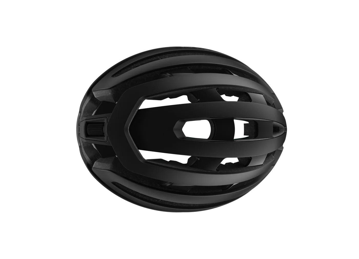 Lazer Z1 KinetiCore race fietshelm mat zwart - Image 2