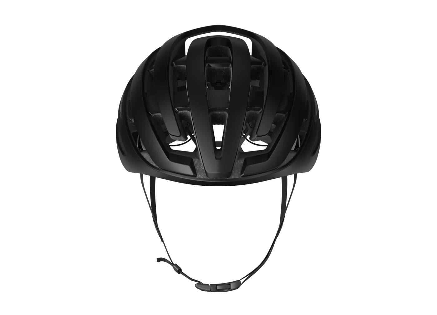 Lazer Z1 KinetiCore race fietshelm mat zwart - Image 5