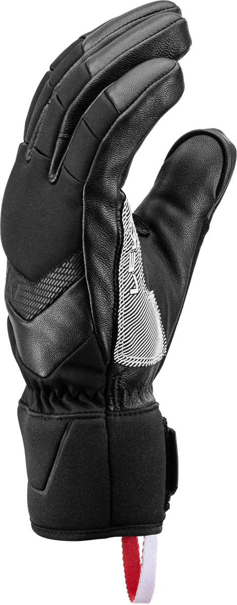 LEKI Griffin Base 3D Skihandschoenen - Zwart - Image 5
