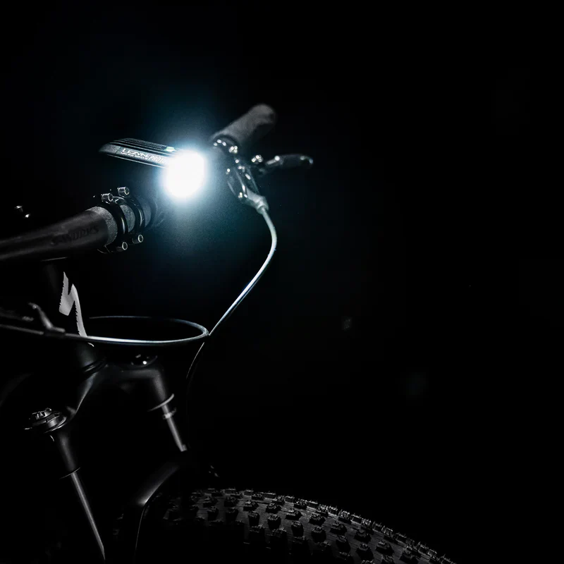 Lezyne Micro Drive Pro 1000+ voorlicht - Image 6