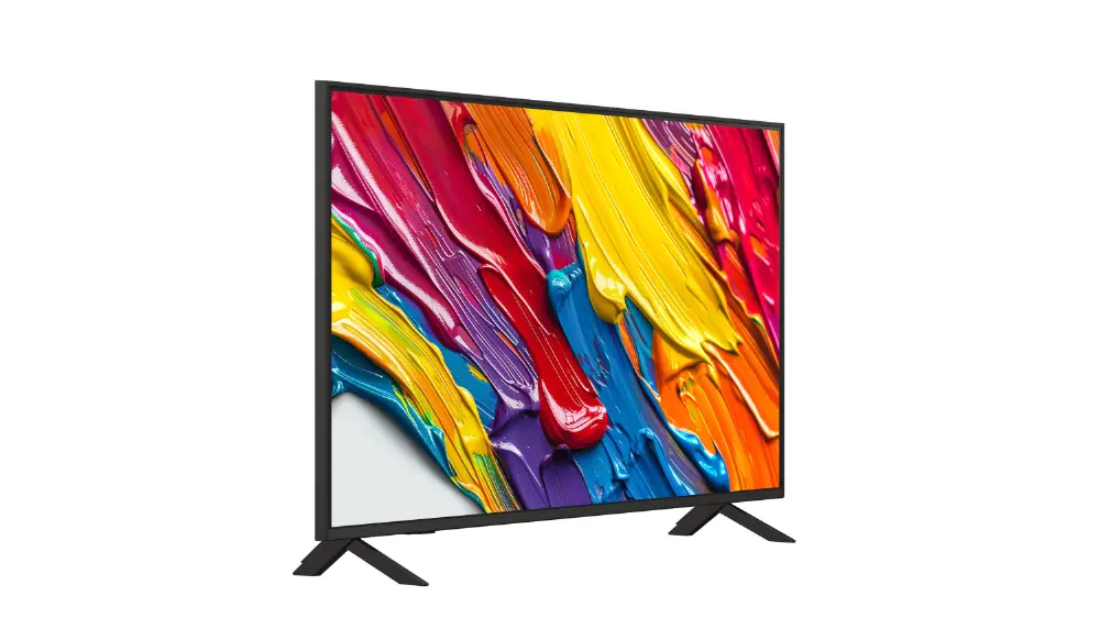 LG 43QNED84A6C.AEU Smart Televisie - Image 2