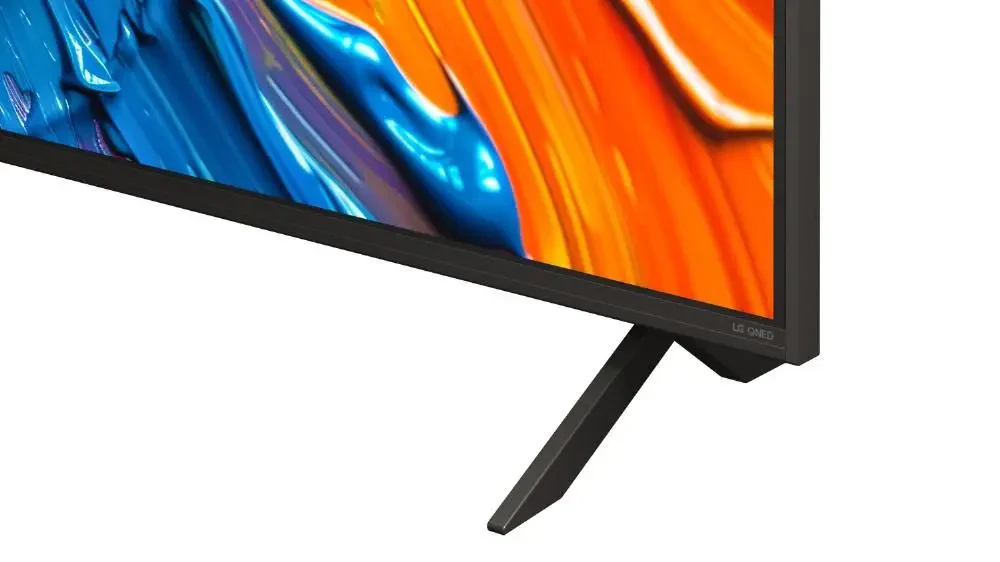 LG 43QNED84A6C.AEU Smart Televisie - Image 3