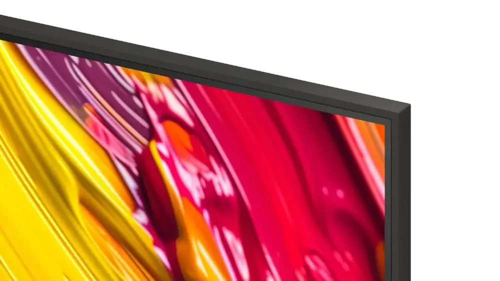 LG 43QNED84A6C.AEU Smart Televisie - Image 4