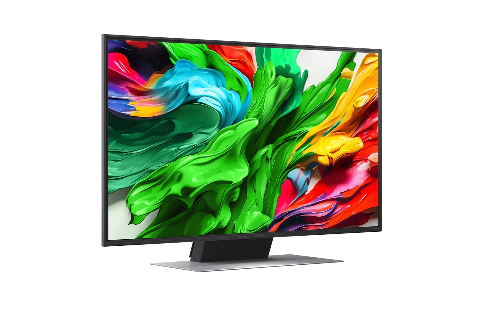 LG 43QNED87A6D.AEU Smart televisie - Image 2