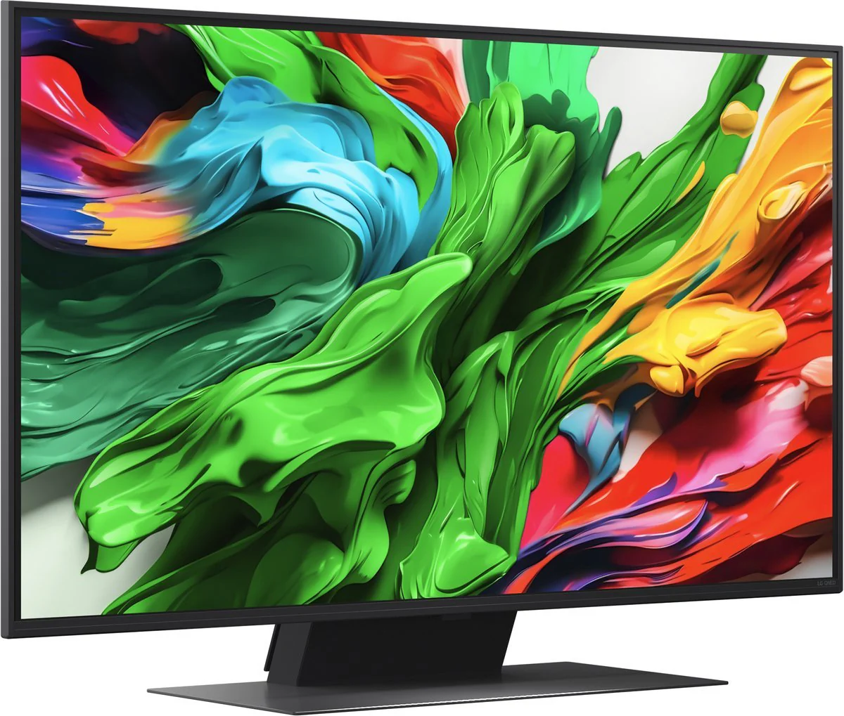LG 43QNED87A6D.AEU Smart televisie - Image 5