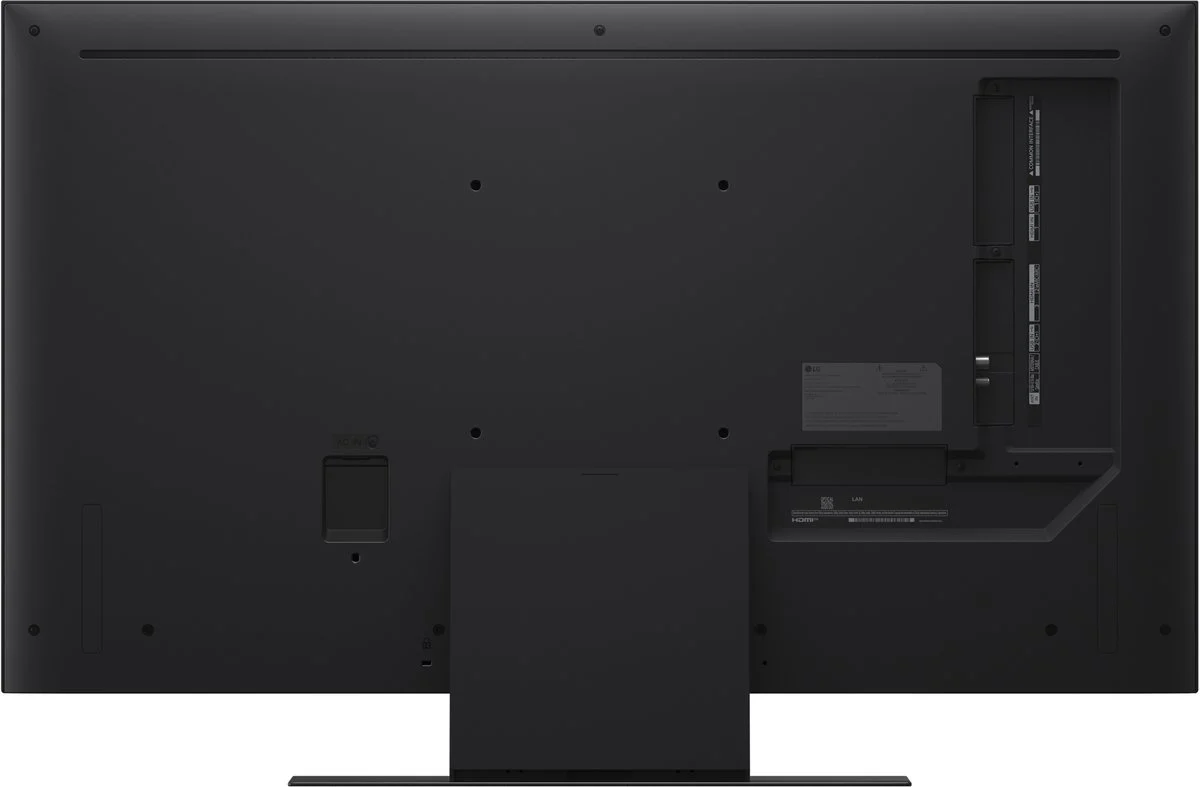 LG 43QNED87A6D.AEU Smart televisie - Image 9