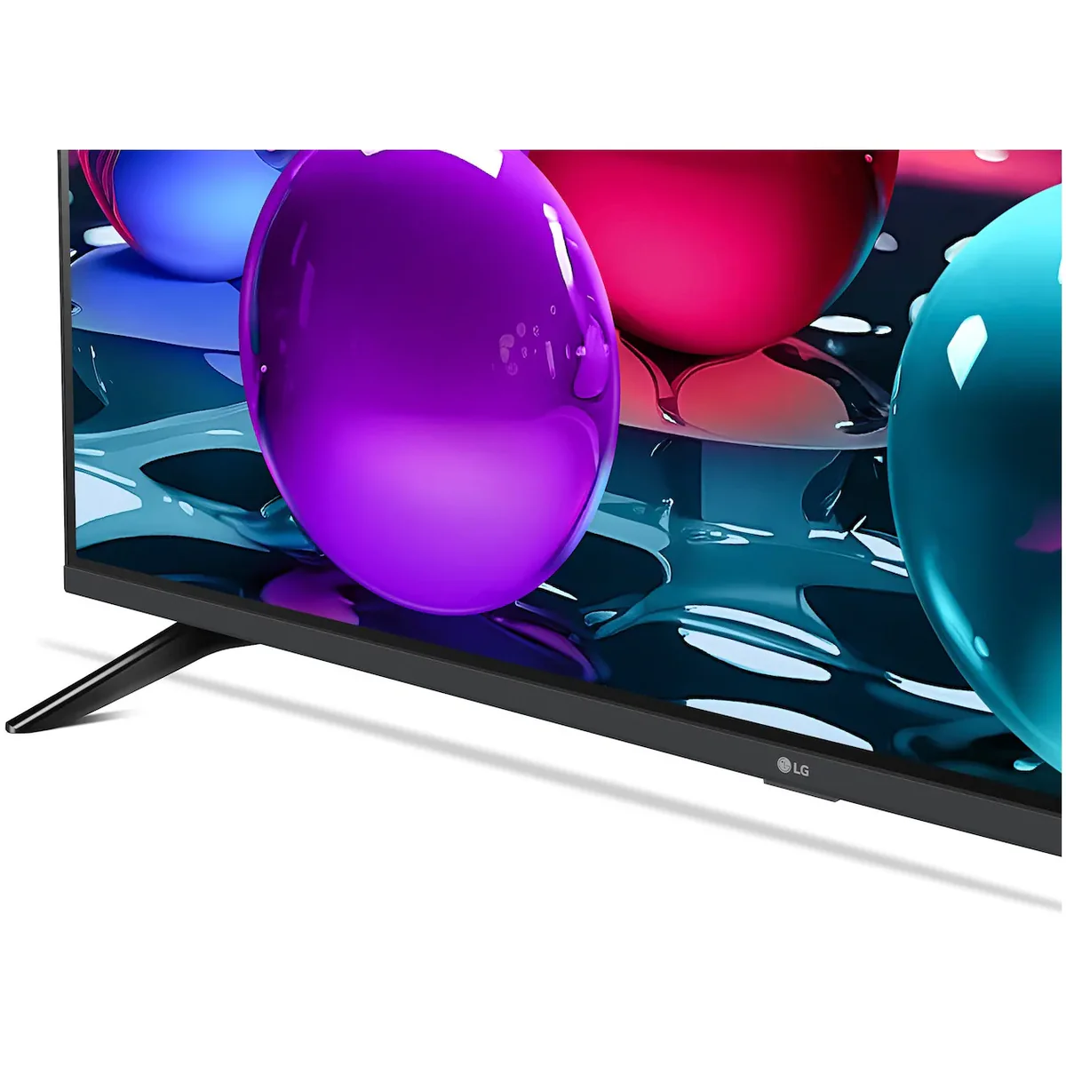 LG 43UA73006LA Ultra HD 4K Smart Televisie - Image 2