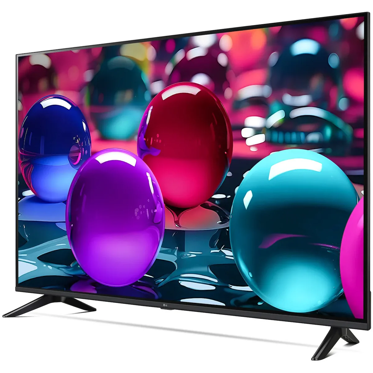 LG 43UA73006LA Ultra HD 4K Smart Televisie - Image 3