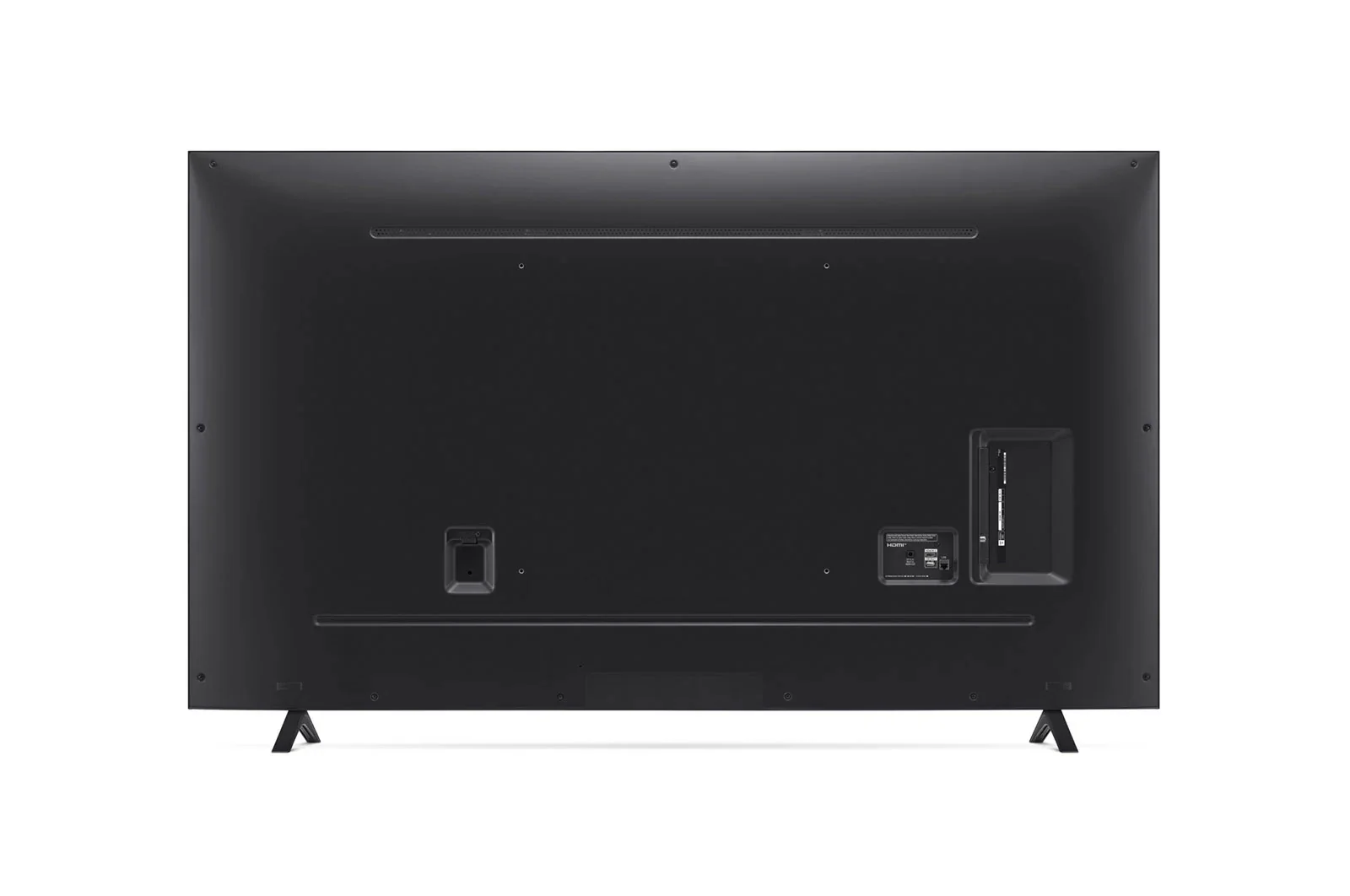 LG 55NANO82T6B Smart Televisie - Image 3