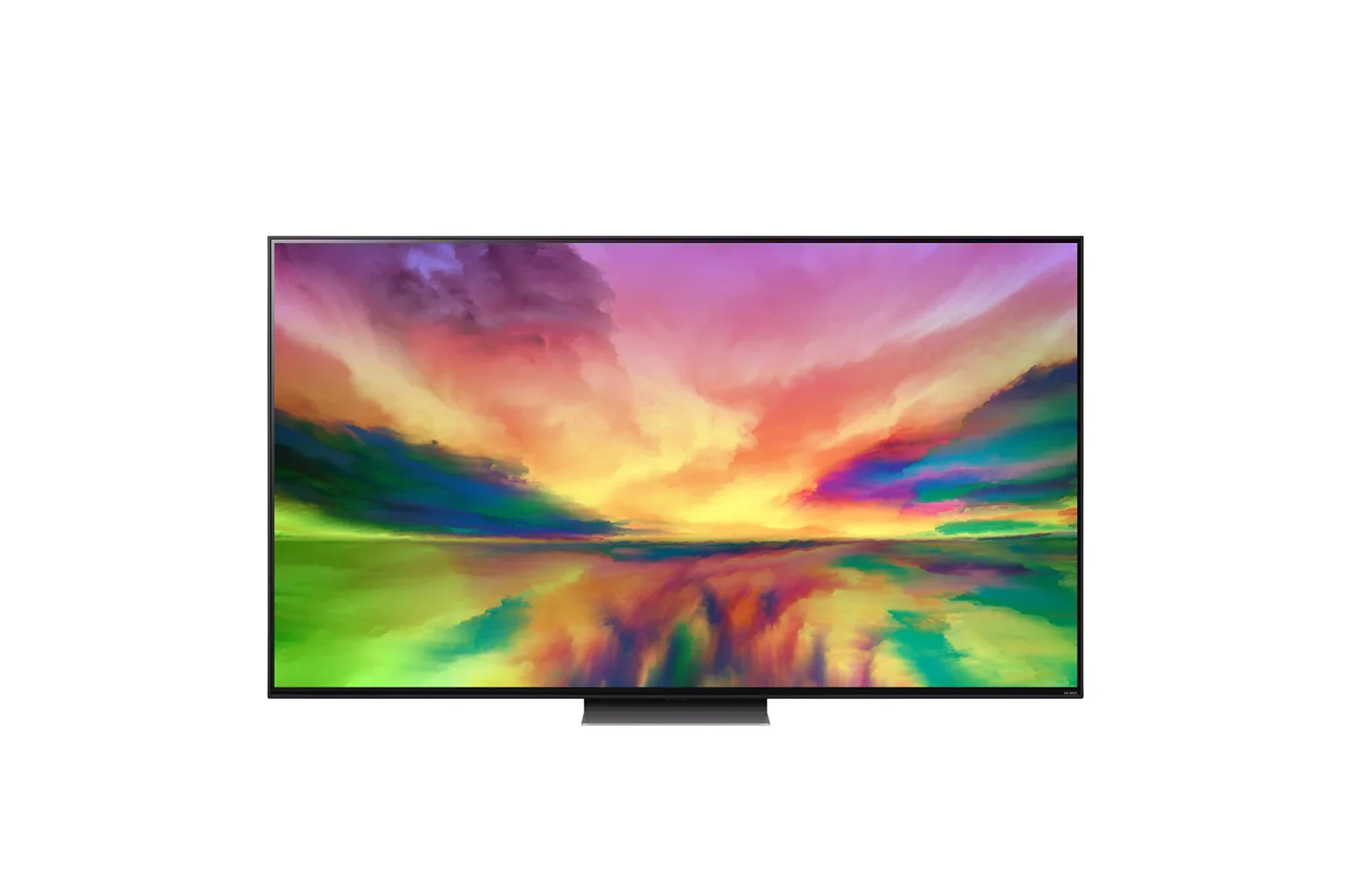 LG 55QNED826RE Smart televisie - Image 3