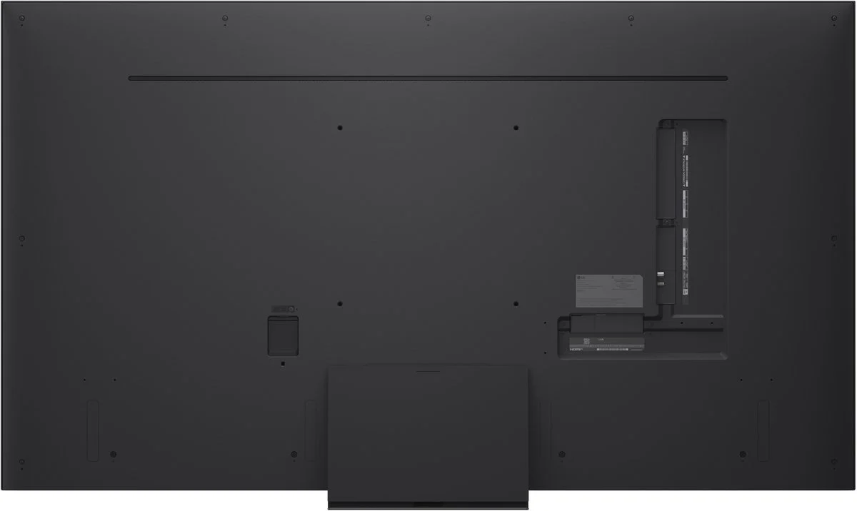 LG 65QNED87A6B.AEU 100 HZ Smart Televisie - Image 6