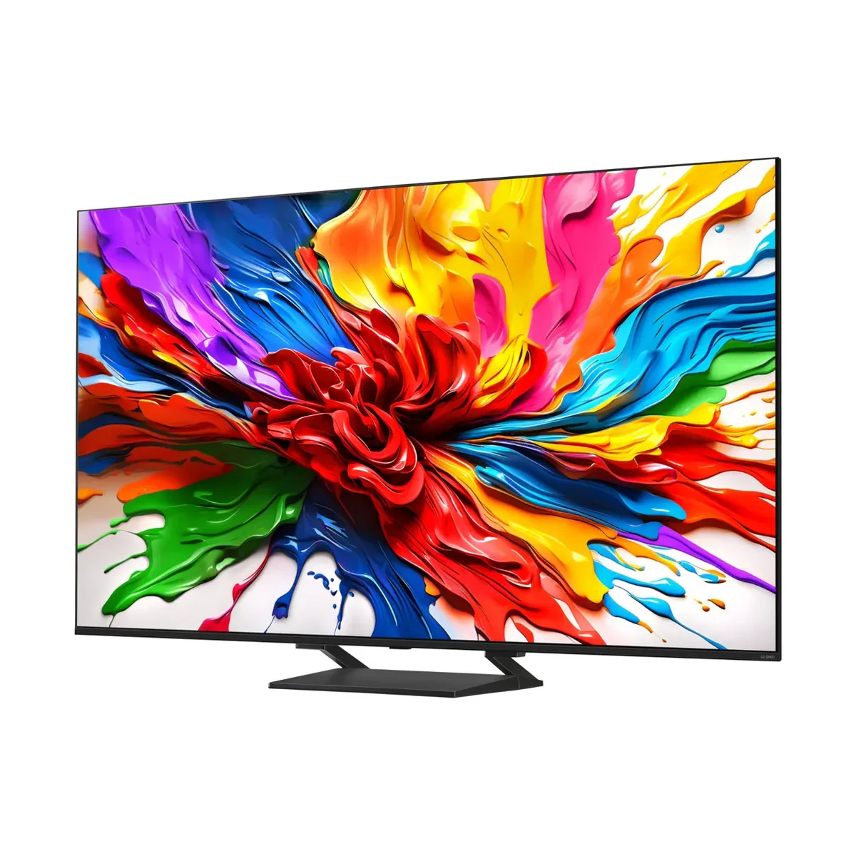 LG 75QNED93A6A.AEUQ MiniLED Smart Televisie - Image 2