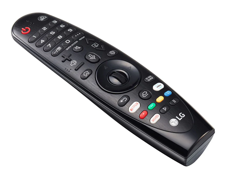 LG AN-MR19BA Magic Remote - Image 3