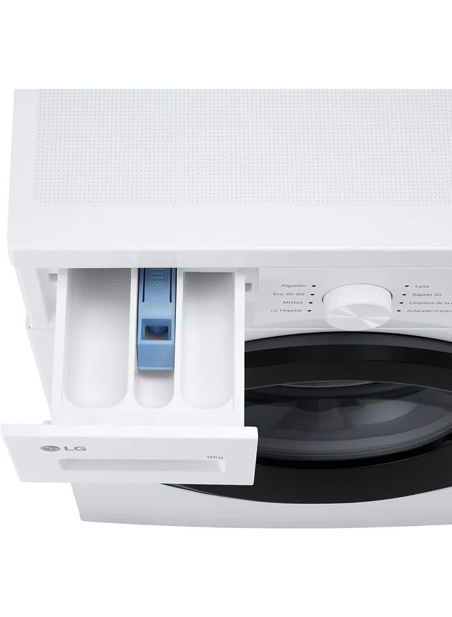 LG F4A1009NWK Wasmachine - Image 4