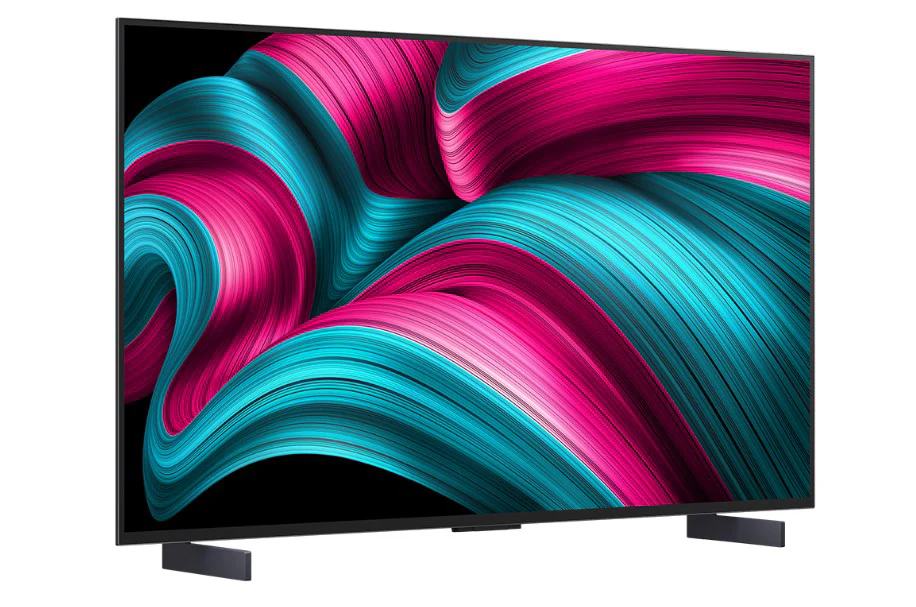 LG OLED42C55LA.AEU OLED Smart TV - Image 3