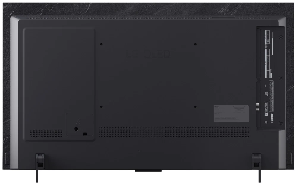 LG OLED42C55LA.AEU OLED Smart TV - Image 9