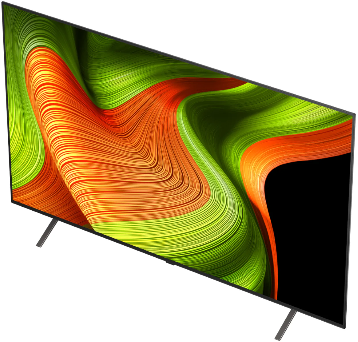 LG OLED48B56LA Smart Televisie met OLED scherm - Image 3