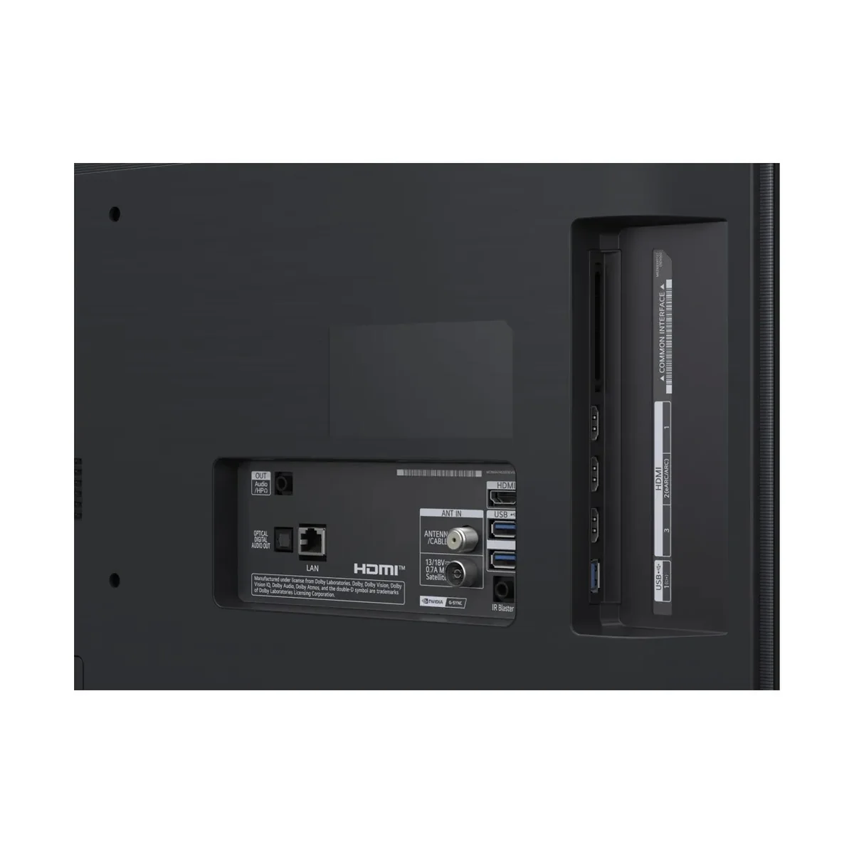 LG OLED48G56LS.AEU OLED Smart TV - Image 6